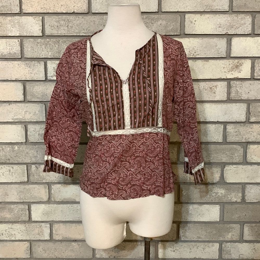 3for$20 blouse xs